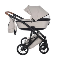 Poussette Junama Space Beige