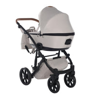 Poussette Junama Space Beige