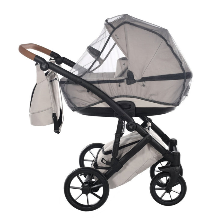 Poussette Junama Space Beige