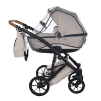 Poussette Junama Space Beige