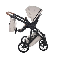 Poussette Junama Space Beige