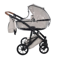 Poussette Junama Space Beige