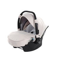 Poussette Junama Space Beige