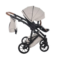 Poussette Junama Space Beige