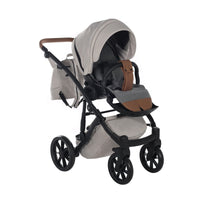 Poussette Junama Space Beige