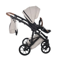 Poussette Junama Space Beige
