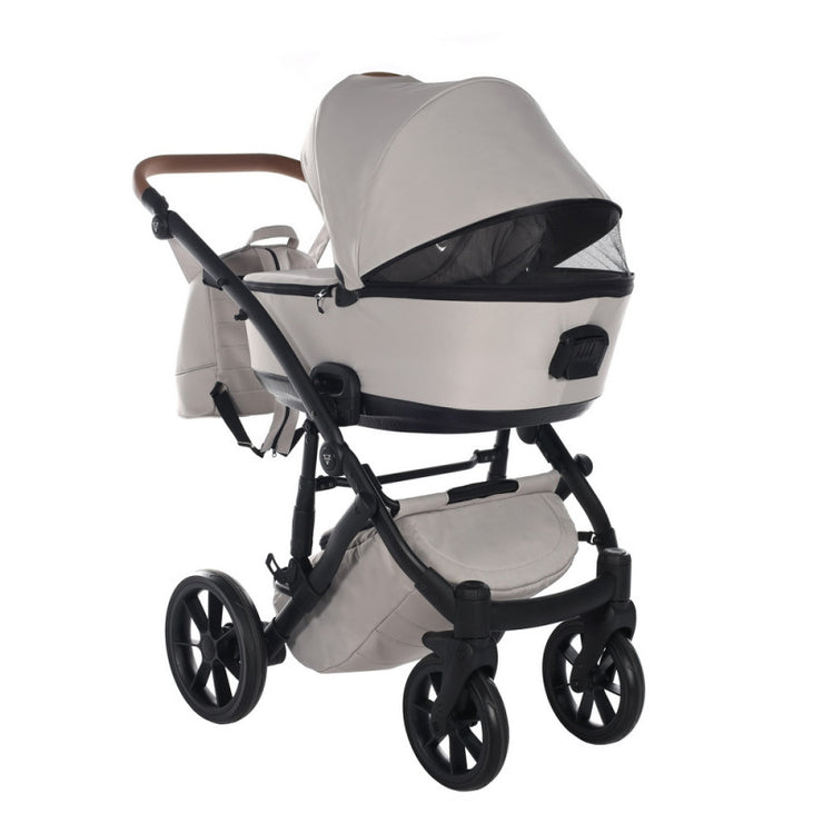 Poussette Junama Space Beige