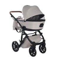 Poussette Junama Space Beige