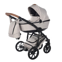 Poussette Junama Space Beige