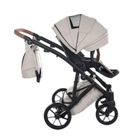 Poussette Junama Space Beige