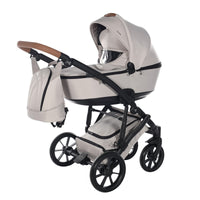 Poussette Junama Space Beige