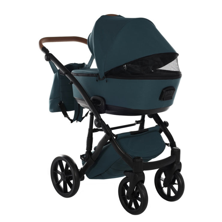 Poussette Junama Space Vert