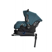 Poussette Junama Space Vert