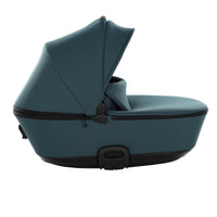 Poussette Junama Space Vert