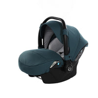 Poussette Junama Space Vert