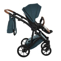 Poussette Junama Space Vert
