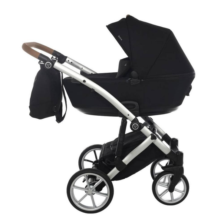 Poussette Junama Space Noir