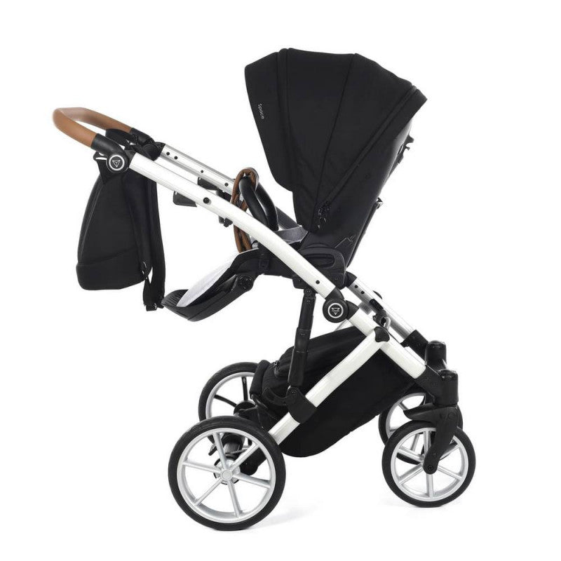 Poussette Junama Space Noir