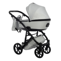Poussette Junama Space Eco Gris