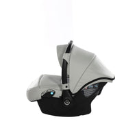 Poussette Junama Space Eco Gris