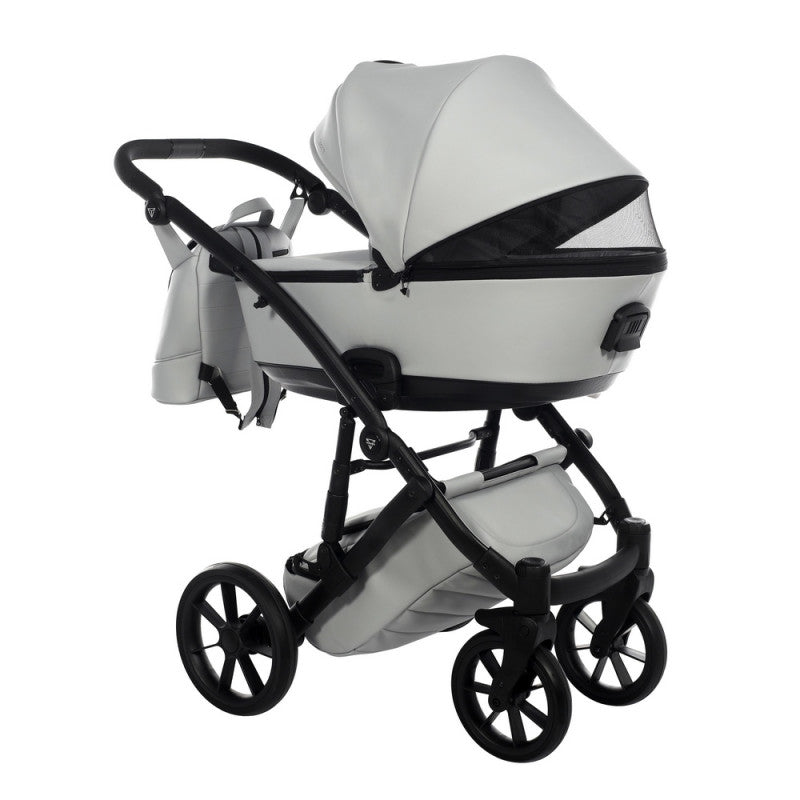 Poussette Junama Space Eco Gris