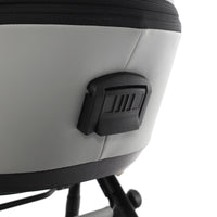 Poussette Junama Space Eco Gris