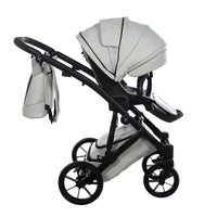 Poussette Junama Space Eco Gris