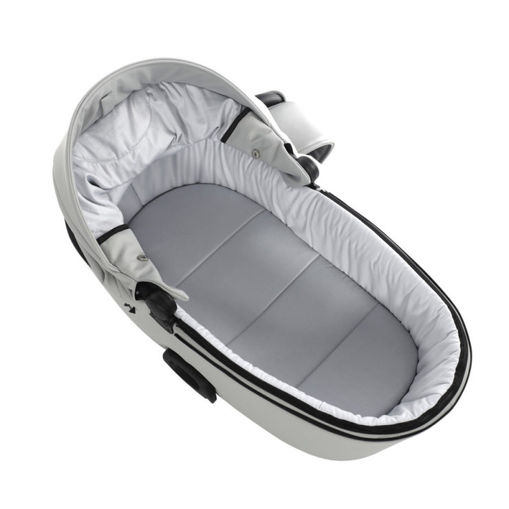 Poussette Junama Space Eco Gris