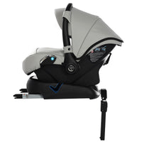 Poussette Junama Space Eco Gris