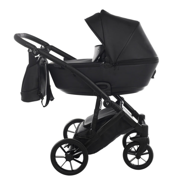 Poussette Junama Space Eco Noir