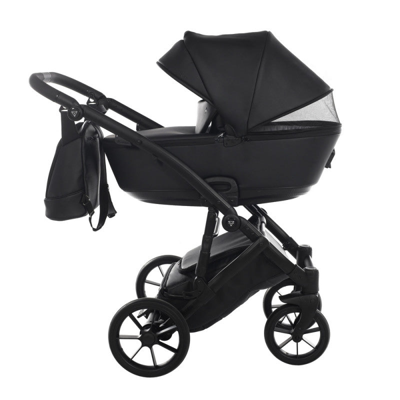 Poussette Junama Space Eco Noir
