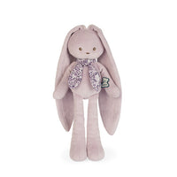 PANTIN LAPIN ROSE - 35 CM - Mode Bébé Claye