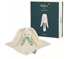 CREAM RABBIT SOFT TOY - LAPINOO 30 CM