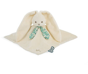 CREAM RABBIT SOFT TOY - LAPINOO 30 CM