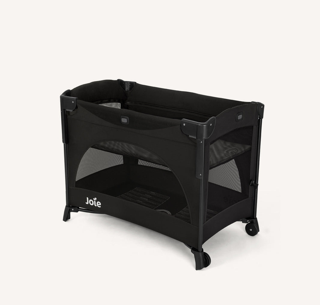 Lit parapluie Kubbie Sleep - Shale
