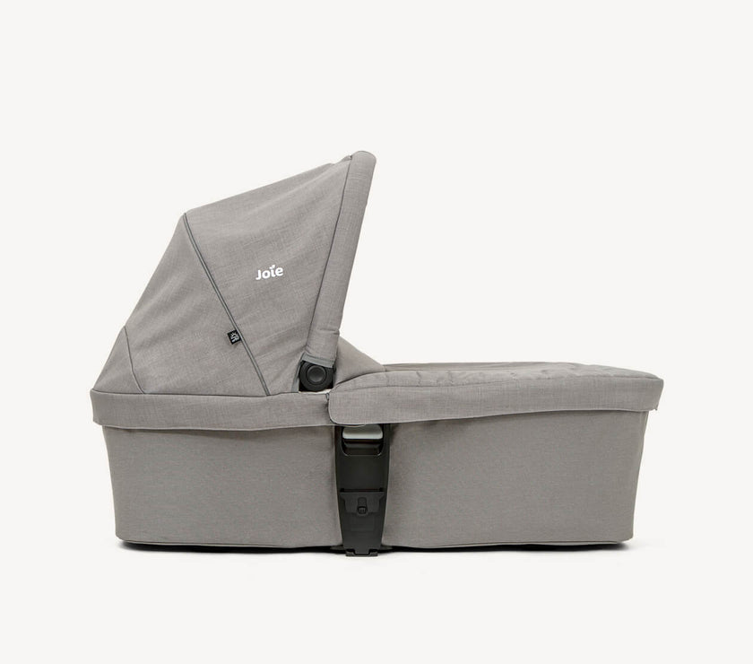 Nacelle Chrome Grey - Mode Bébé Claye