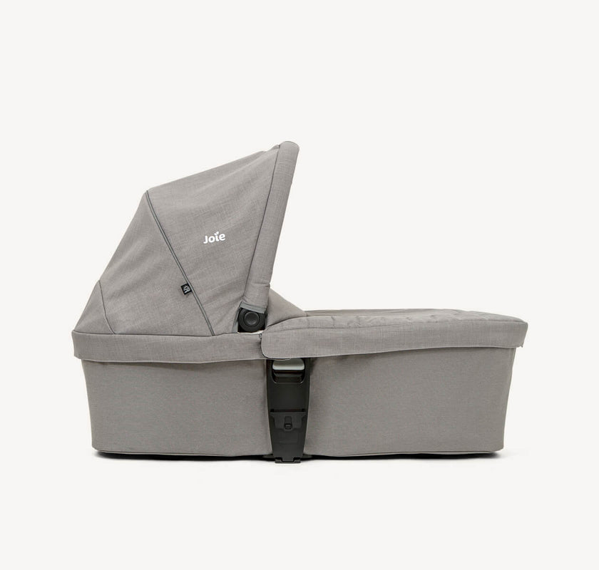 Nacelle Chrome Grey - Mode Bébé Claye
