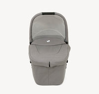 Nacelle Chrome Grey - Mode Bébé Claye