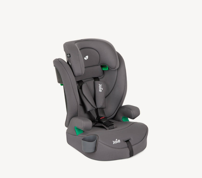 Siege Auto Groupe 1/2/3 Elevate R129 - Thunder - Mode Bébé Claye