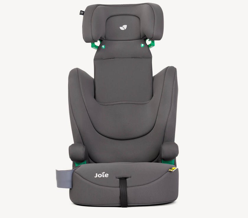 Siege Auto Groupe 1/2/3 Elevate R129 - Thunder - Mode Bébé Claye