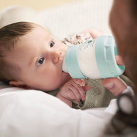 Biberon Anti Colique 130ml -Sable 0 mois - Mode Bébé Claye