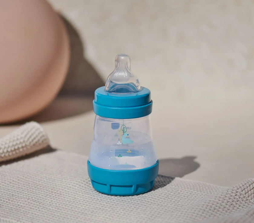 Biberon Anti Colique 160ml -Océan - Mode Bébé Claye
