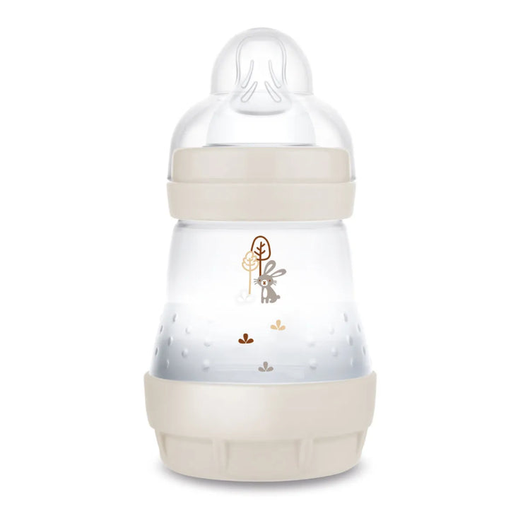 Biberon  Anti Colique  160ml Sable - Mode Bébé Claye