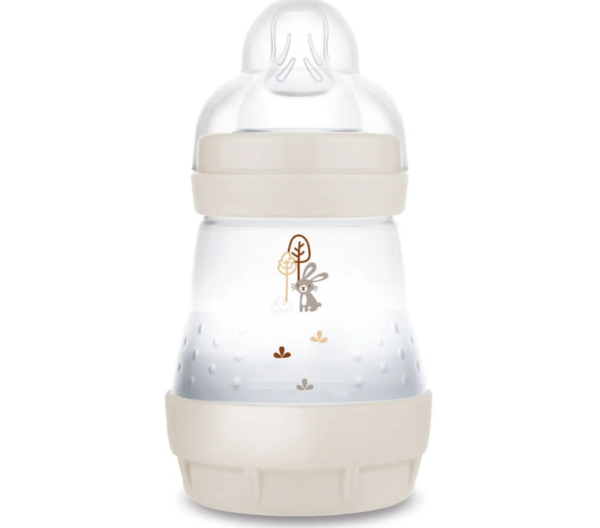 Biberon  Anti Colique  160ml Sable - Mode Bébé Claye