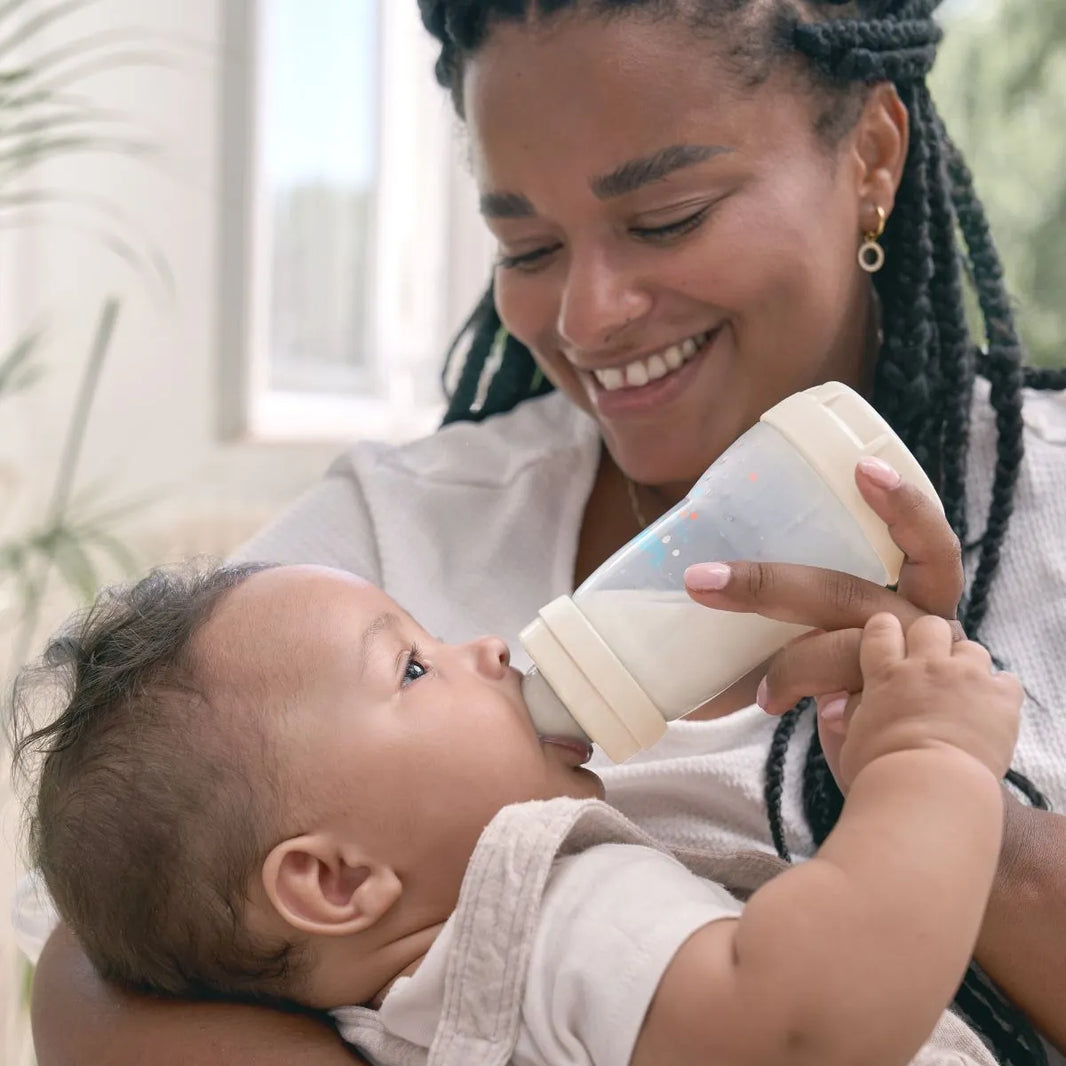 Biberon Anti Colique 320ml 4+ mois Océan - Mode Bébé Claye