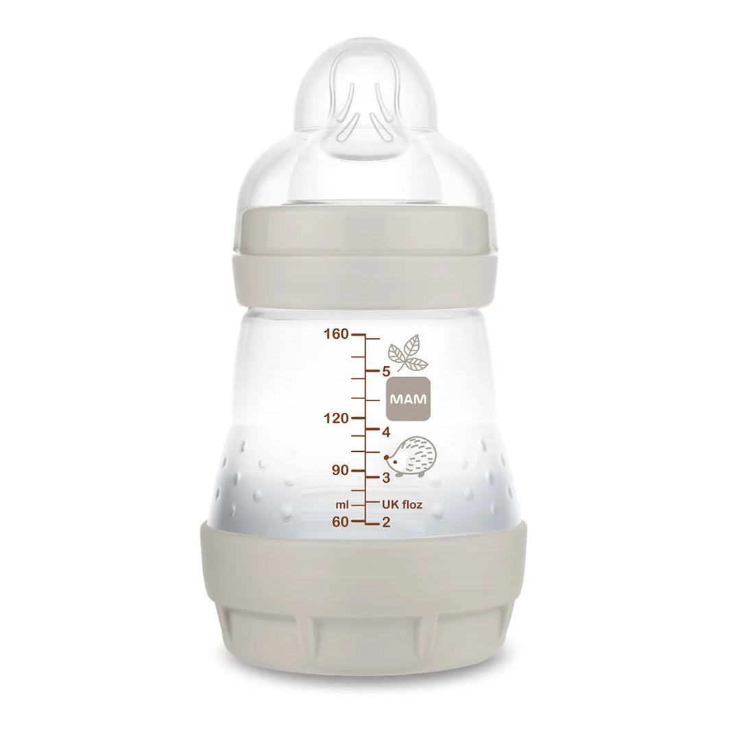 Biberon Easy Start anti-colique 160 ml Nature - Mode Bébé Claye