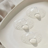 Lot de 2 bouts de sein taille S - Mode Bébé Claye
