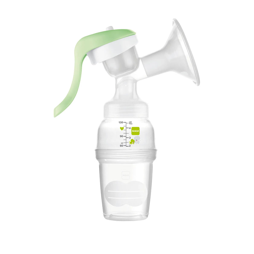 Pots de conservation - pour le lait maternel et les aliments bébé (x5) - Mode Bébé Claye