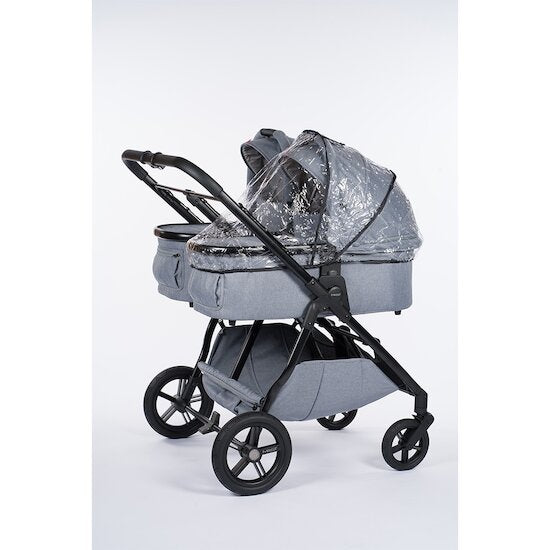 Habillage Pluie Pour Nacelle M.Twin x - Mode Bébé Claye