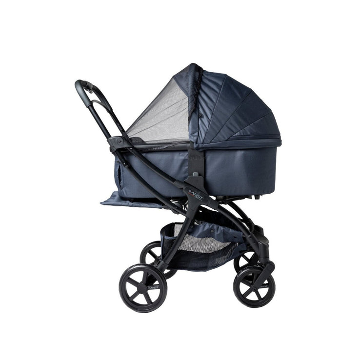Moustiquaire pour nacelle M.Twin x - Mode Bébé Claye